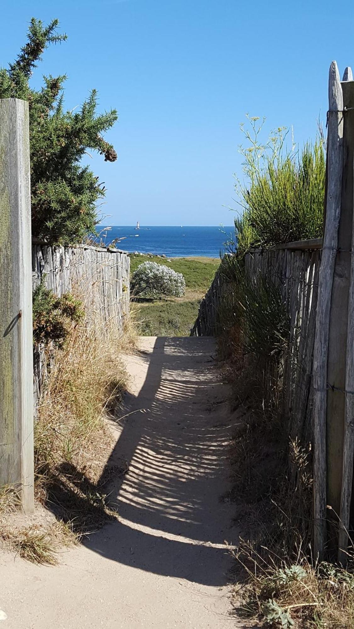 Manoir De Larmor Villa Vannes Bagian luar foto