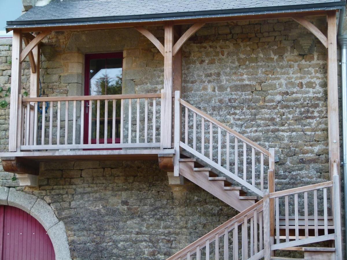 Manoir De Larmor Villa Vannes Bagian luar foto